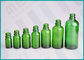 Бутылки капельницы зеленого стекла, бутылка капельницы Э-жидкости 10мл 20мл 30мл 