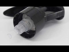 24/410 PET 200ml Bottle Packaging With Trigger Spray Pump