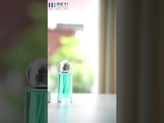 Мороженная бутылка роскошного парфюма 100 мл Маленькая/средняя/большая