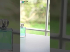 Фантастические/вековые/современные косметические парфюмерные бутылки Круглые/квадратные/прямоугольные