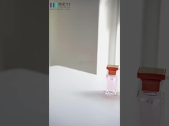 CE/Rohs Стандартные круглые бутылки для парфюмерии