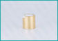 Пластиковая УЛЬТРАФИОЛЕТОВАЯ крышка распределителя топ-20/410 диска покрытия для дезинфицирующего средства мытья руки