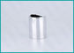 Крышка бутылки серебряной крышки шампуня крышки 24/415 верхней части диска пластиковая для мыл