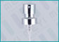 Серебряные насос атомизатора духов/спрейер насоса пальца с 0,06 - дозировка 0.07кк