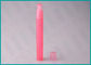 розовый миниатюрный флакон духов 15мл упаковывая Рефиллабле атомизатор духов 