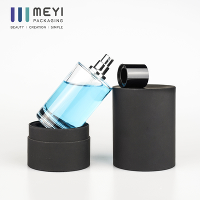 флакон духов круга 100ml никакая расслоина вывел наружу 0,075 ясное