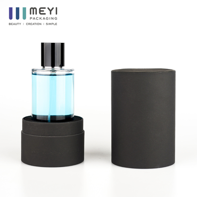 Крышки брызг духов 100ml FEA 15mm магнитные гофрируют на закрытии