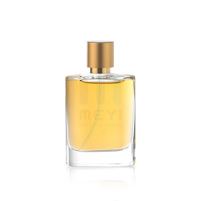 бутылка стекла духов 30ml/50ml/100ml с ровной/текстурированной поверхностью