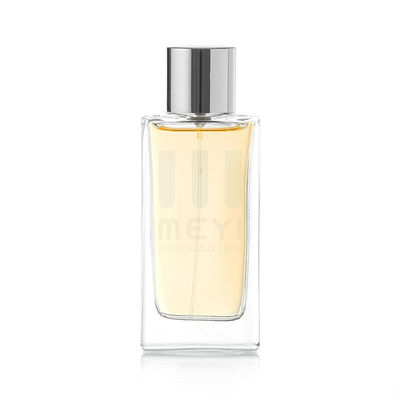OEM/ODM Luxury Perfume Bottle Small/Medium/Large Capacity 30ml/50ml/100ml (Служба по производству и продаже)