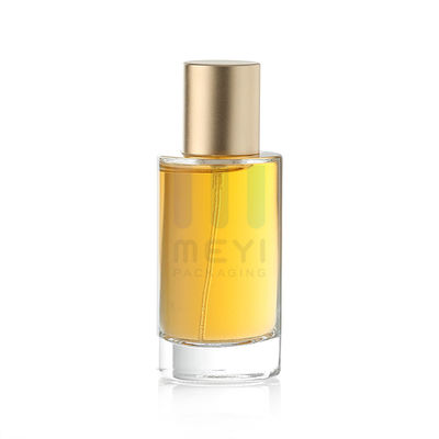 30ml/50ml/100ml душат/косметическая бутылка со стеклом коробки/материалом пластиковых/металла